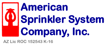 American Sprinkler System Co., Inc.